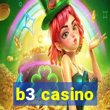 b3 casino